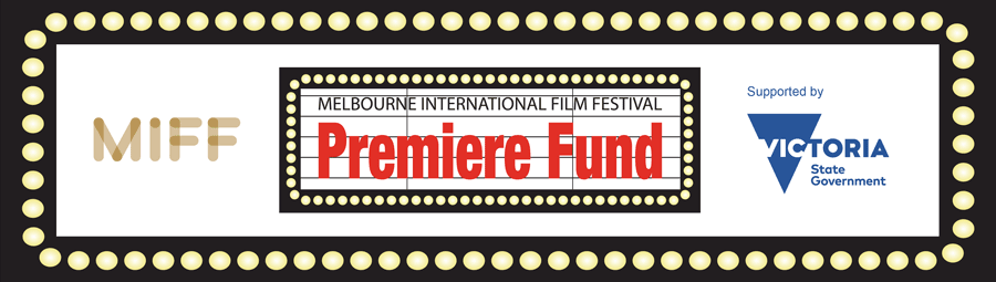 MIFF Premiere Fund logo
