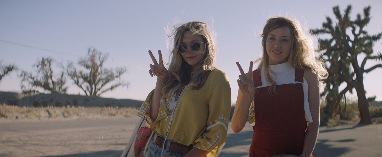 INGRID GOES WEST INGRID GOES WEST